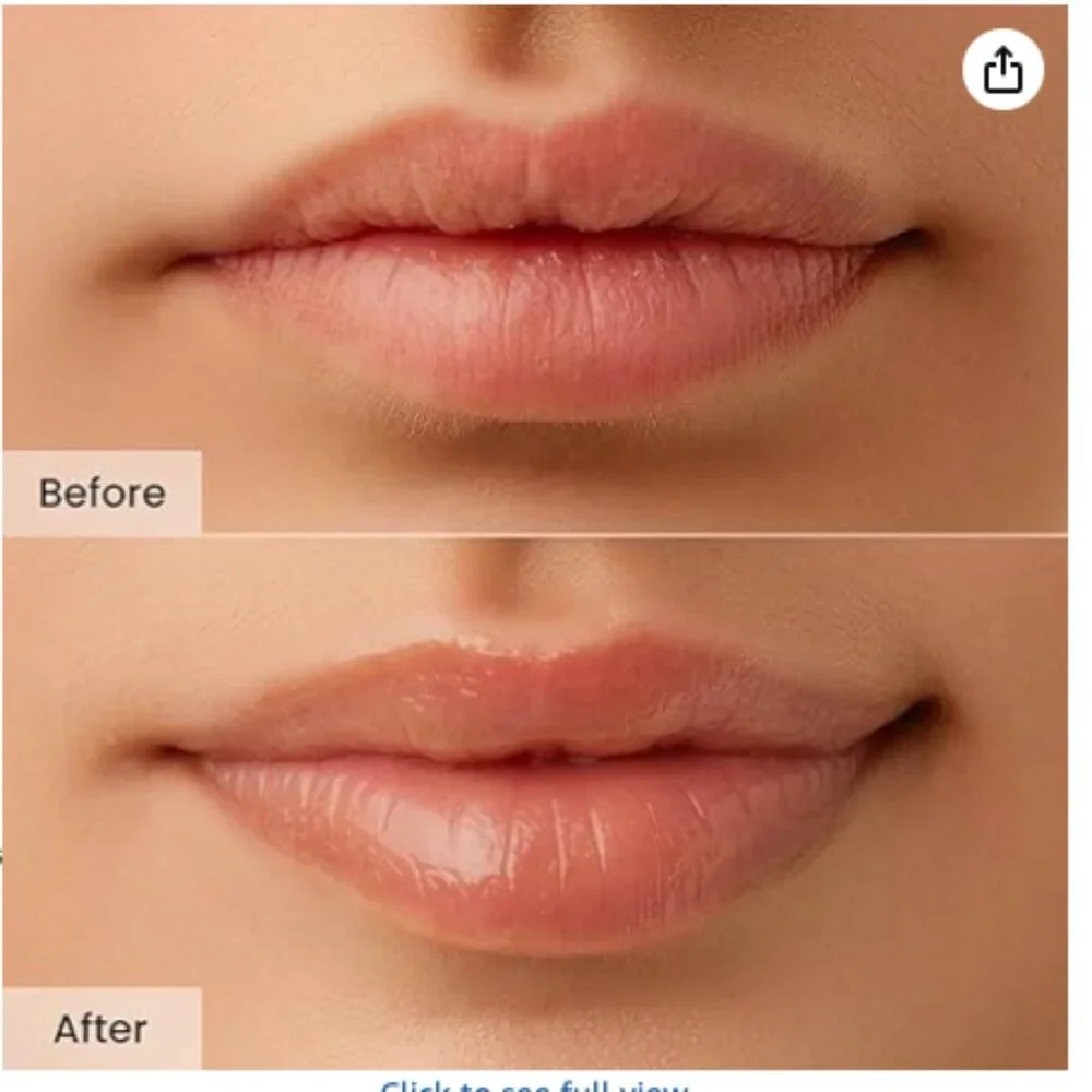 CNP Honey Lip Butter - Propolis Lipcerin - Picture 3 of 6